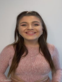 Poster for Intro video video from Esme Louise James