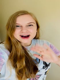 Poster for Intro video video from Chels Badger