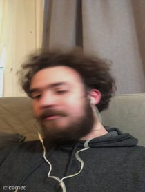Poster for Intro video video from Anthony  Zuccaro