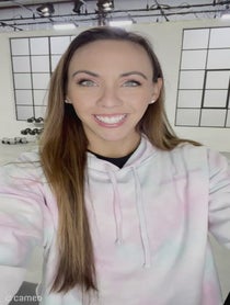 Poster for Intro video video from Sydney Cummings Houdyshell