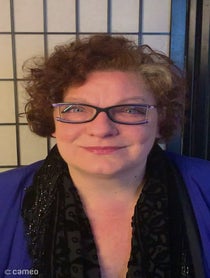 Poster for Intro video video from レニー・ハート Lenne Hardt