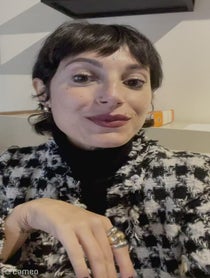 Poster for Intro video video from Clara Campagnola