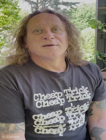Poster for Intro video video from Dave Gleeson