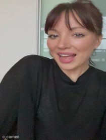 Poster for Intro video video from Carrie Bailey