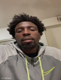 Poster for Intro video video from Nysier Brooks