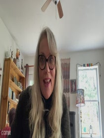 Poster for Intro video video from Daphne Ashbrook