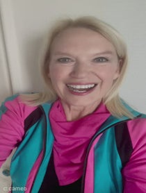 Poster for Intro video video from Anneka Rice