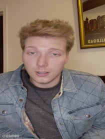 Poster for Intro video video from Chris Barnes