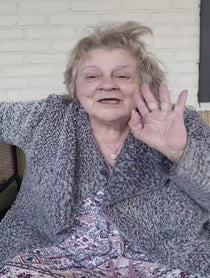 Poster for Intro video video from Grannysoffherrocker