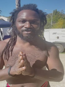 Poster for Intro video video from Rich Swann