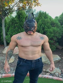 Poster for Intro video video from Laredo Kid