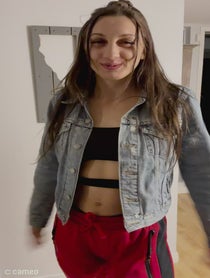 Poster for Intro video video from Juliana Killer Miller