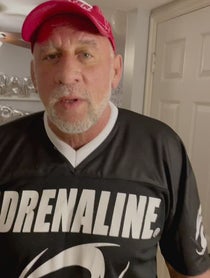 Poster for Intro video video from Mark Coleman