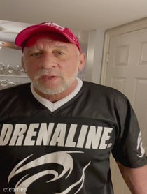 Poster for Intro video video from Mark Coleman