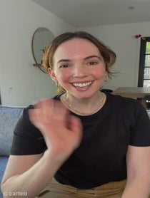 Poster for Intro video video from Danielle Morrow