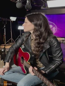 Poster for Intro video video from Jackie Tohn