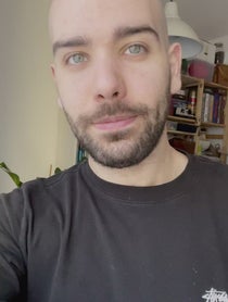 Poster for Intro video video from Filippo Cinotti