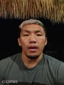 Poster for Intro video video from 佐藤天 Takashi Sato