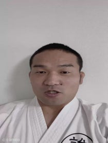 Poster for Intro video video from 菊野克紀 Kikuno Katsunori