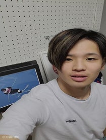 Poster for Intro video video from 松田颯 So Matsuda