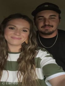 Poster for Intro video video from Casey And Kaci Driggers