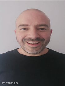Poster for Intro video video from Stefano Paolini