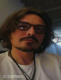 Poster for Intro video video from Johnny Depp Impressionist