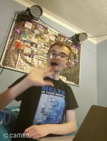 Poster for Intro video video from Owen Brindley