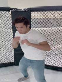 Poster for Intro video video from 白川陸斗　Rikuto Shirakawa