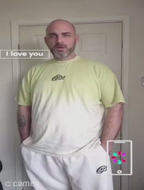Poster for Intro video video from Richard Porter 90 Day Fiancé UK