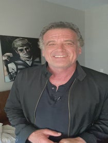 Poster for Intro video video from Bruce Thomas