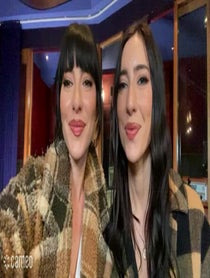 Poster for Intro video video from THE VERONICAS