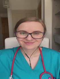 Poster for Other video from ASMR Andra