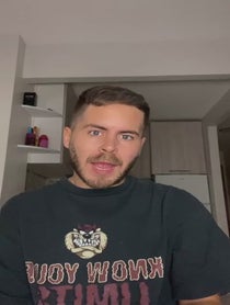 Poster for Roast video from Dyl the gaylien