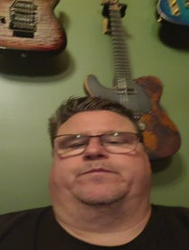 Poster for Other video from Scott Gator Anderson