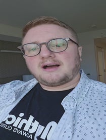 Poster for Question video from Brave Dave