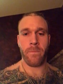 Poster for Other video from Cassius Marsh
