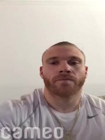 Poster for Other video from Cassius Marsh