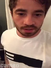 Poster for Other video from Daniel Cipriani