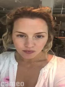 Poster for Other video from Caggie Dunlop