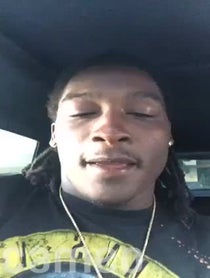 Poster for Other video from Lenny Jones