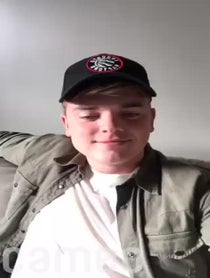 Poster for Other video from Jack Maynard