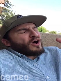 Poster for Other video from Zane Hijazi