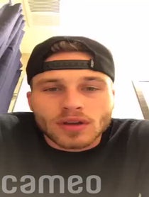 Poster for Other video from Kameron Kennedy