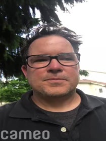 Poster for Other video from Patrick Burke