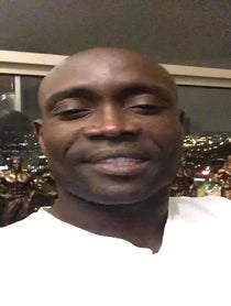 Poster for Other video from Sunny Akhigbe