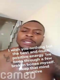 Poster for Other video from BrandonBugatti