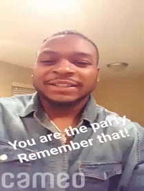 Poster for Other video from BrandonBugatti