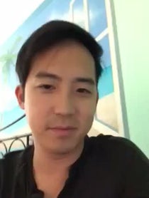 Poster for Other video from Jimmy Wong