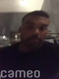 Poster for Other video from Micah Johnson